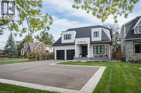 307 Martin Street Milton ON L9T 2R7