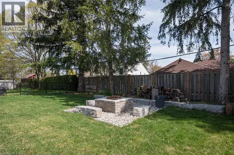 307 Martin Street Milton ON L9T 2R7