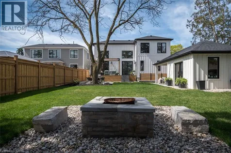 307 Martin Street Milton ON L9T 2R7