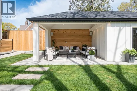 307 Martin Street Milton ON L9T 2R7
