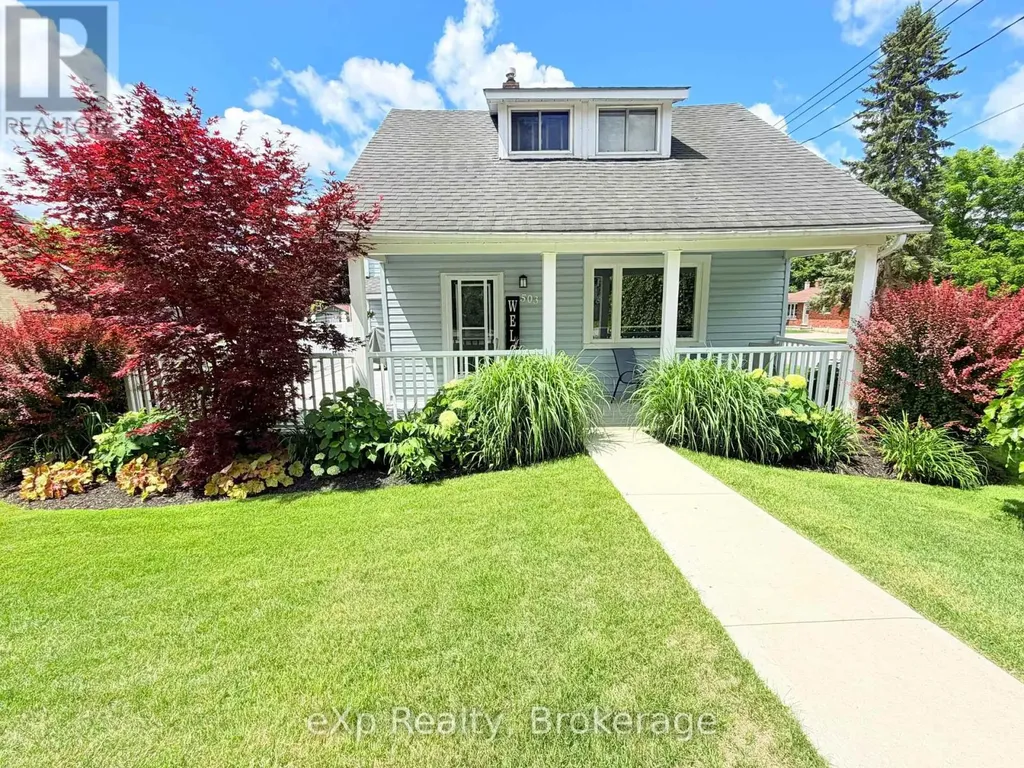 503 Yonge Street South Brockton ON N0G 2V0