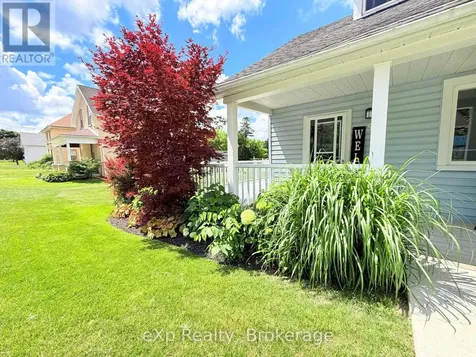 503 Yonge Street South Brockton ON N0G 2V0