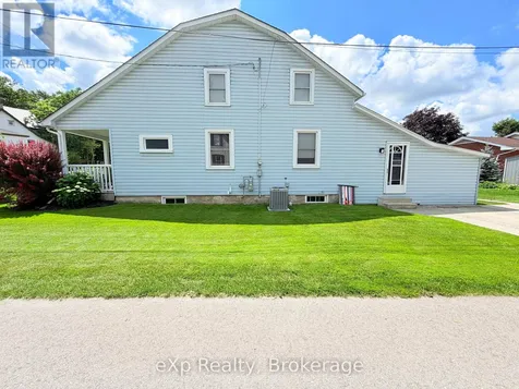 503 Yonge Street South Brockton ON N0G 2V0
