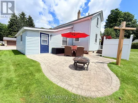 503 Yonge Street South Brockton ON N0G 2V0