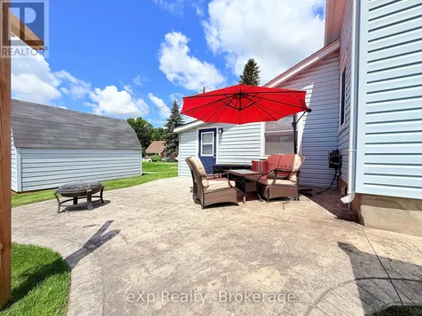 503 Yonge Street South Brockton ON N0G 2V0