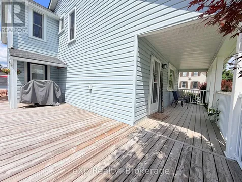 503 Yonge Street South Brockton ON N0G 2V0
