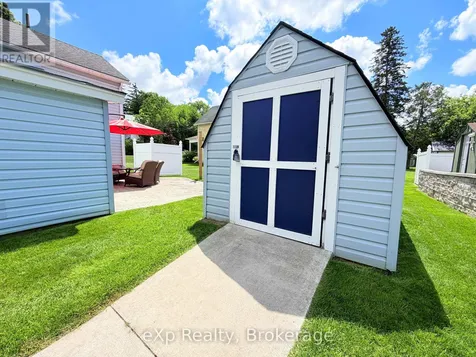 503 Yonge Street South Brockton ON N0G 2V0