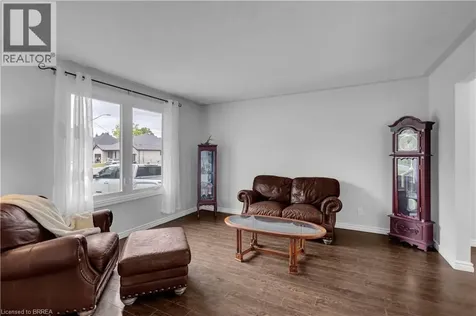 218 Mechanic Street West Waterford ON N0E 1Y0