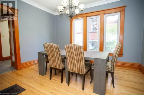 162 Grand River Street North Paris ON N3L 2M6