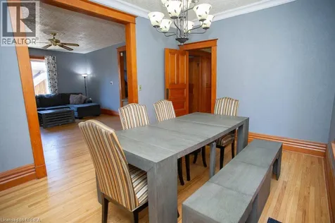 162 Grand River Street North Paris ON N3L 2M6