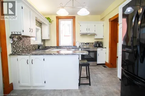 162 Grand River Street North Paris ON N3L 2M6