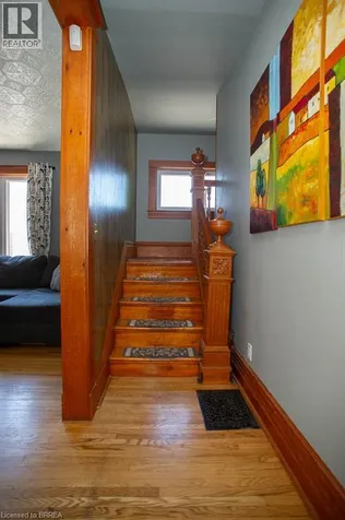 162 Grand River Street North Paris ON N3L 2M6