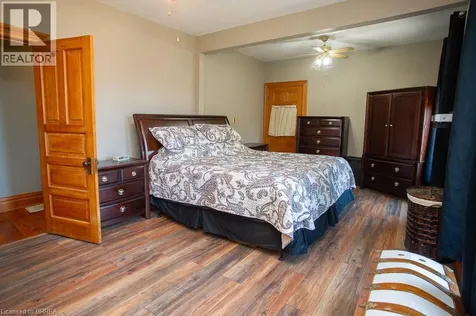 162 Grand River Street North Paris ON N3L 2M6