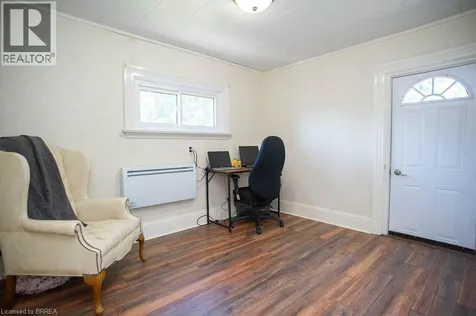 162 Grand River Street North Paris ON N3L 2M6