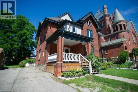 162 Grand River Street North Paris ON N3L 2M6