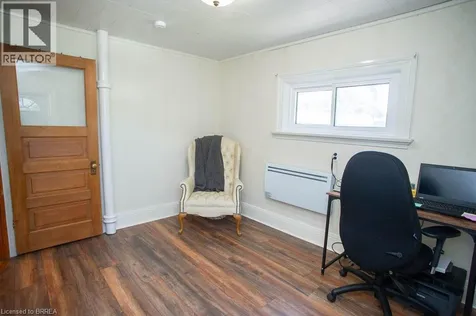 162 Grand River Street North Paris ON N3L 2M6
