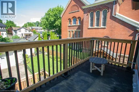 162 Grand River Street North Paris ON N3L 2M6