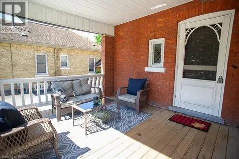 162 Grand River Street North Paris ON N3L 2M6