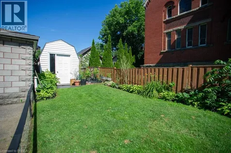 162 Grand River Street North Paris ON N3L 2M6