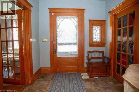 162 Grand River Street North Paris ON N3L 2M6
