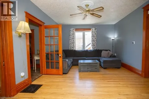 162 Grand River Street North Paris ON N3L 2M6