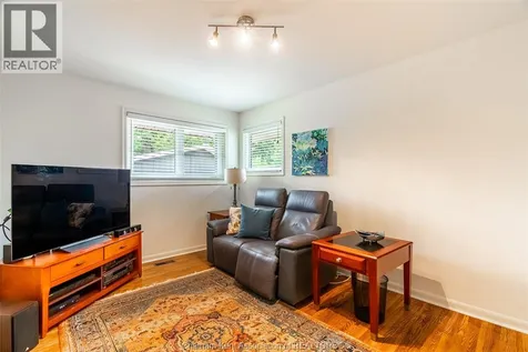 431 Victoria Avenue Chatham ON N7L 3B2