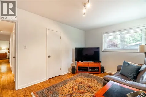 431 Victoria Avenue Chatham ON N7L 3B2