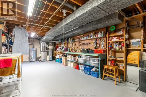 431 Victoria Avenue Chatham ON N7L 3B2