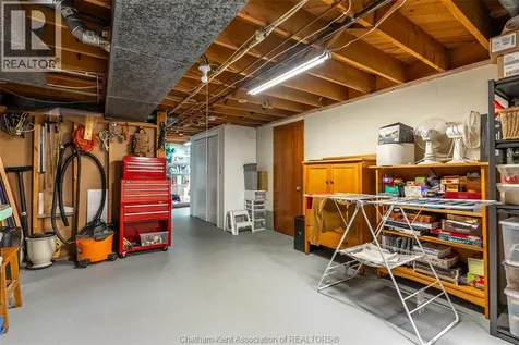 431 Victoria Avenue Chatham ON N7L 3B2