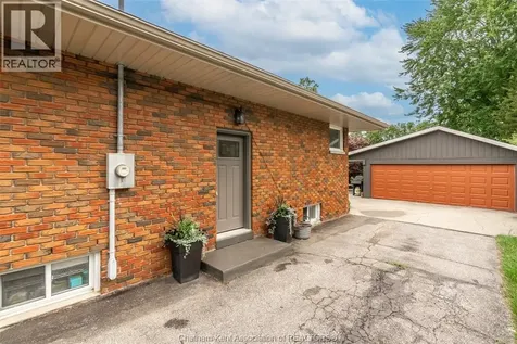 431 Victoria Avenue Chatham ON N7L 3B2