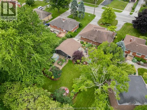 431 Victoria Avenue Chatham ON N7L 3B2