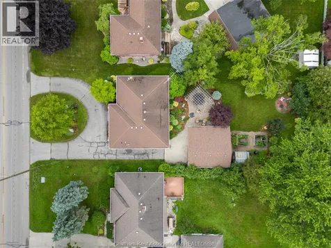 431 Victoria Avenue Chatham ON N7L 3B2