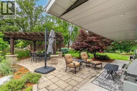 431 Victoria Avenue Chatham ON N7L 3B2