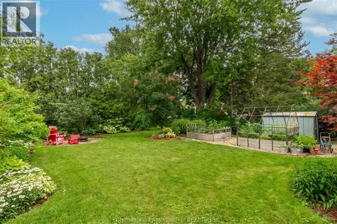 431 Victoria Avenue Chatham ON N7L 3B2