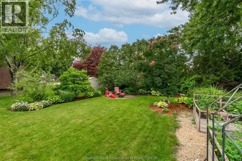 431 Victoria Avenue Chatham ON N7L 3B2