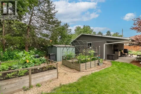 431 Victoria Avenue Chatham ON N7L 3B2