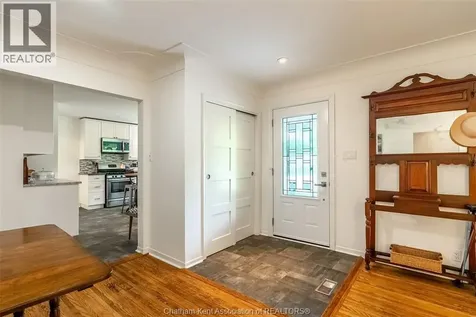 431 Victoria Avenue Chatham ON N7L 3B2