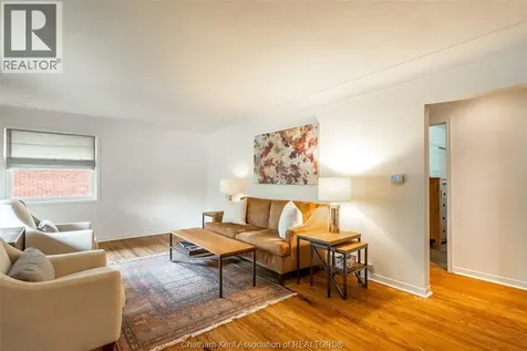 431 Victoria Avenue Chatham ON N7L 3B2