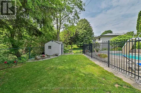95 Centennial Drive Port Hope ON L1A 3X3
