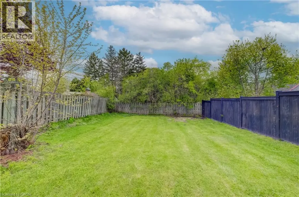 428 Eagle Street South Cambridge ON N3H 1E7