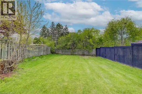 428 Eagle Street South Cambridge ON N3H 1E7
