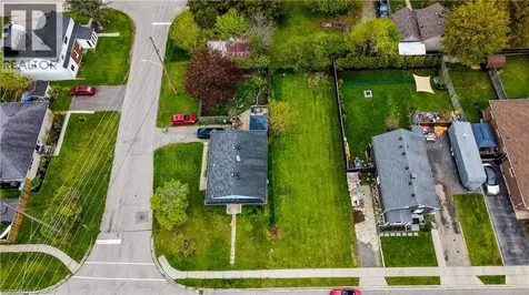 428 Eagle Street South Cambridge ON N3H 1E7