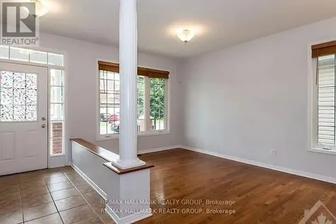 135 Stedman Street Ottawa ON K1T 0B4