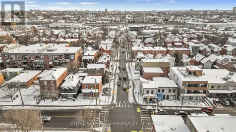 498 Gladstone Avenue Ottawa ON K1R 5N8