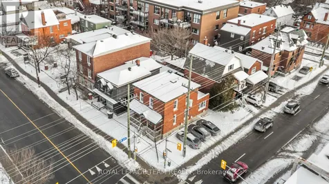 498 Gladstone Avenue Ottawa ON K1R 5N8