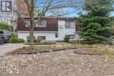 1420 Matheson Road Ottawa ON K1J 8B6