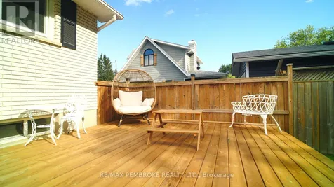 23 Doran Road Petawawa ON K8H 1P8