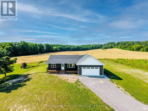 2590 County Road 25 Cramahe ON K0K 1M0