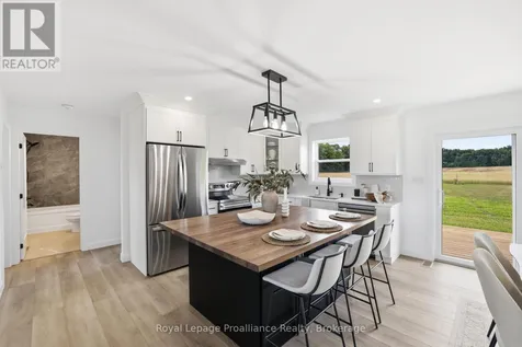 2590 County Road 25 Cramahe ON K0K 1M0