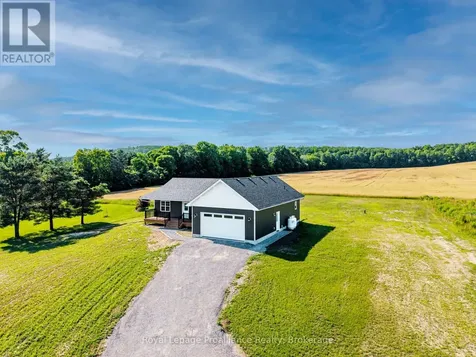 2590 County Road 25 Cramahe ON K0K 1M0